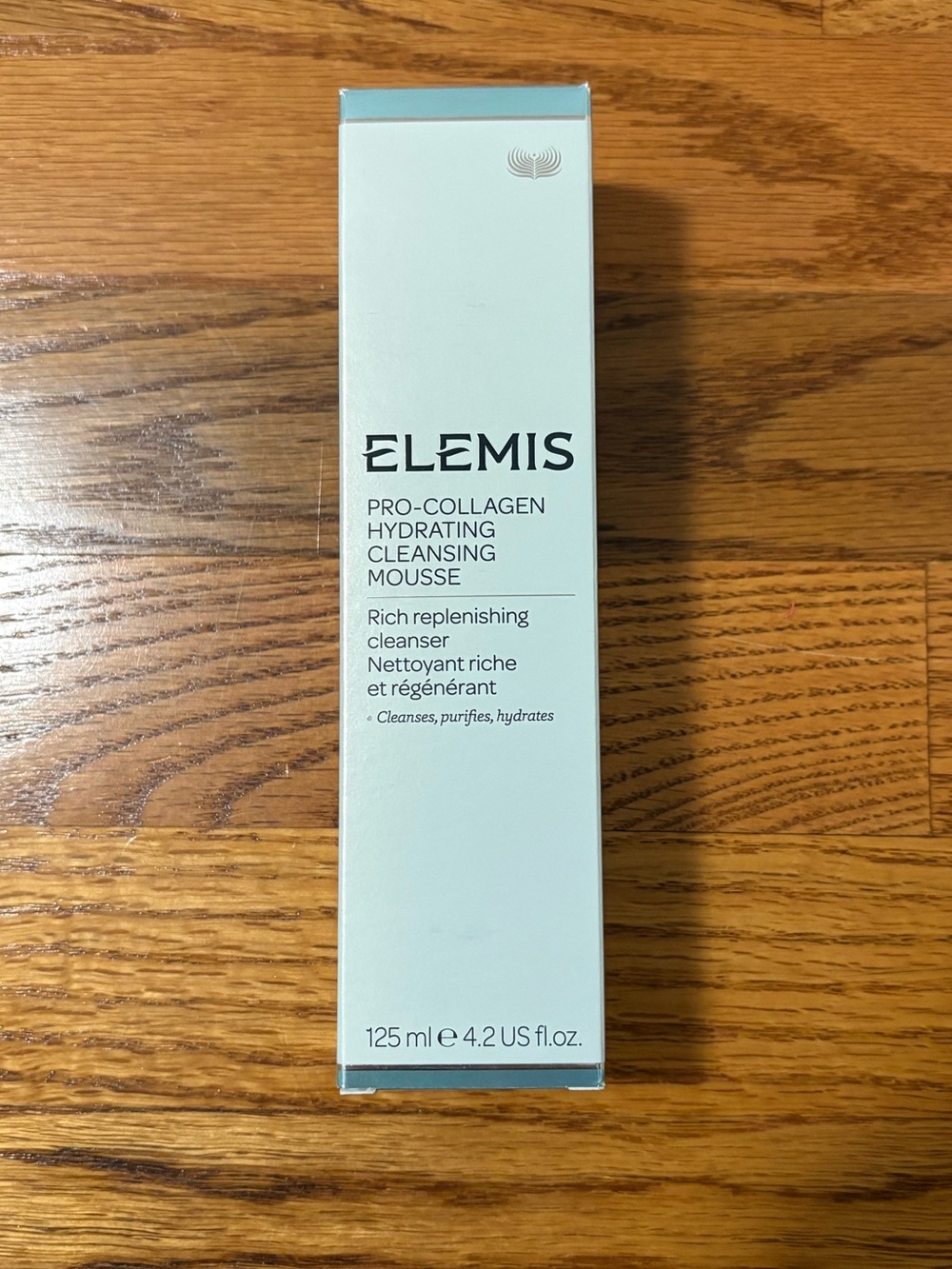 Elemis Pro-Collagen Hydrating Cleansing Mousse